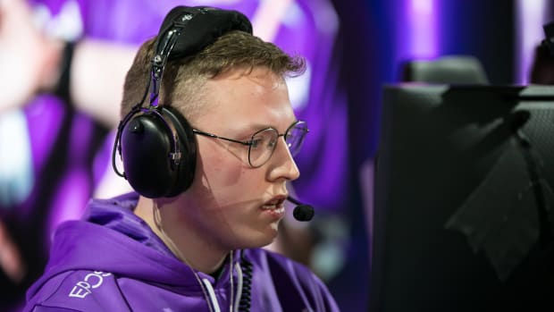 toronto ultra call of duty league